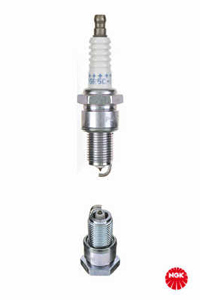 NGK Spark Plug 5760
