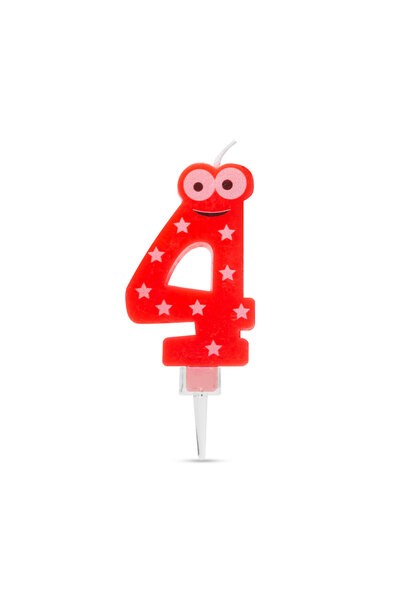 FAMİLY Cake candles