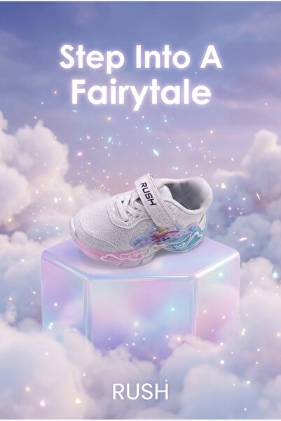 Umafre Girly Kid Shoes