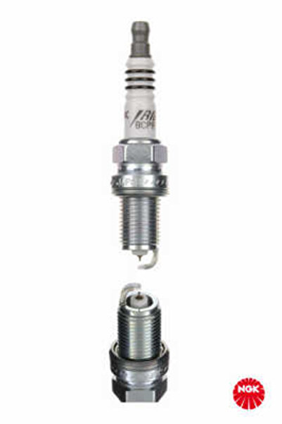 NGK Spark Plug 5691