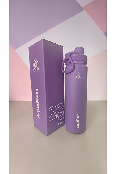 AquaFlask عادي 22 أونصة