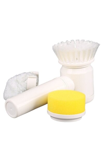 Trendily Perie magică rotativă de mare viteză Spinbrush