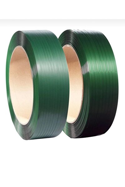 Adin Arenteknik Polyester Çember 11 Kğ 1100 Mt 16 Mm 070 Kalınlık