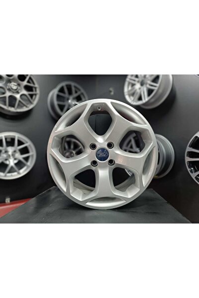 RC 16" 4X108 FORD UYUMLU JANT TAKIMI -4ADET-