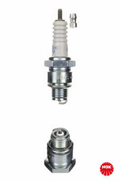 NGK Spark Plug 3722
