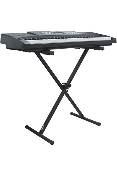 AyrStore Çocuklar İçin Presto Y/T Org Klavye Sehpası Standı