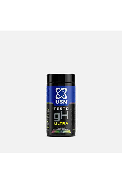 Usn Testo gH Ultra