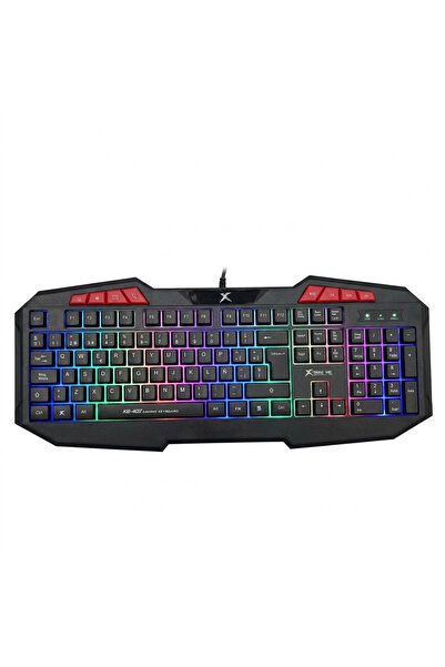 XTRIKE ME Tastatura Gaming