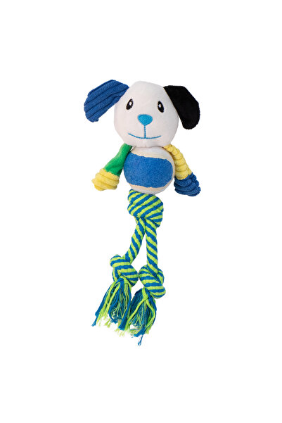 Eastland GLD-SPT- كلب يلعب التنس وبري يرو (201158) 25 سم