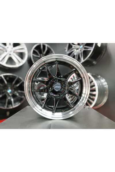 powcan 16" 4X100 JANT TAKIMI-4ADET-