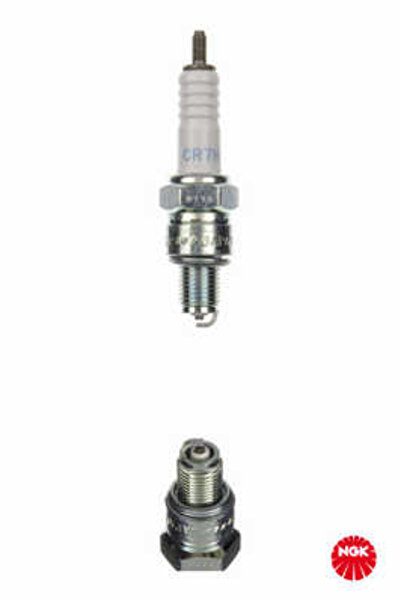 NGK 7223 Spark Plug
