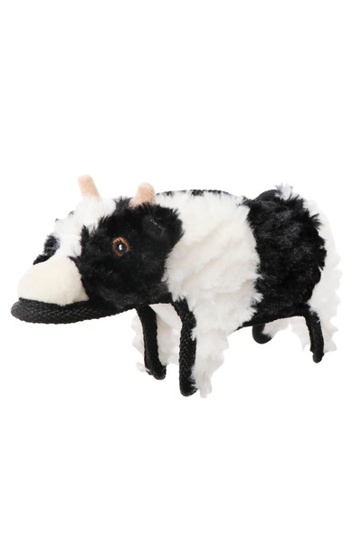 Eastland Gld-Spt- Öten Plush Cow (201147) 26 cm