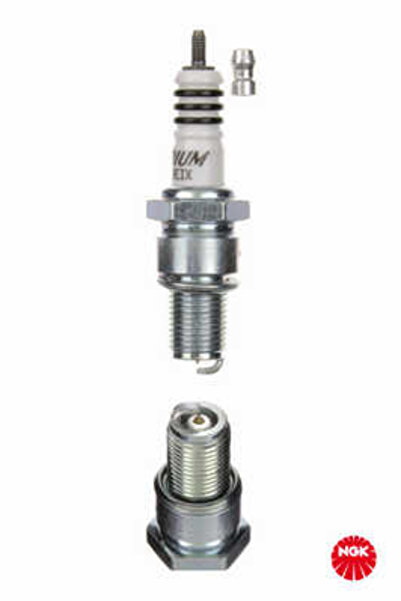 NGK Spark Plug 3981