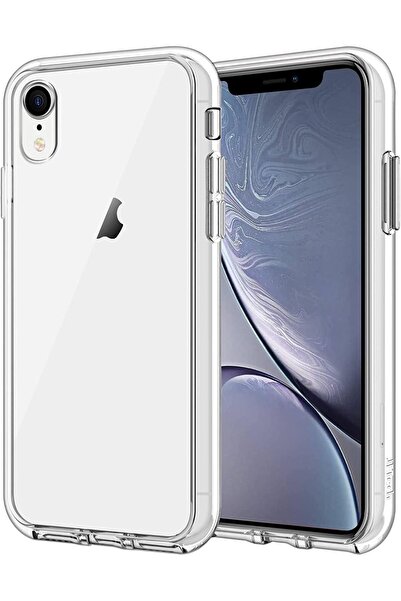 Generic Cover Clear Case for iphone XR