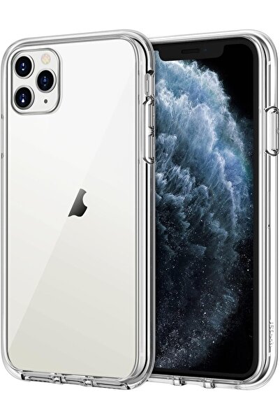 Generic Cover Clear Case for iphone 11 pro max