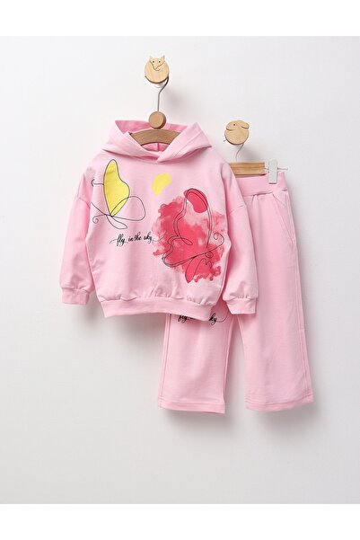 MiniKids Trening Fly in the sky roz