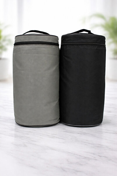 Yerli Lüks kumaş Nargile Çantası