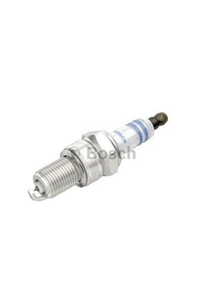 Bosch Spark Plugs 0242230599 Alfa Romeo 33/6 Aro 10 Asia Motors Rocsta Off-Ro...