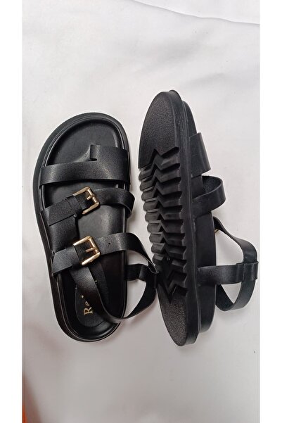 Redario Giovanni SANDALE ȘLAPI piele