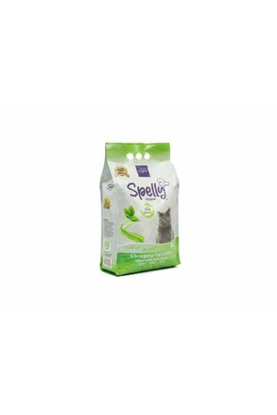 ROSE PRETTY KEDİ KUMU TOPAKLANAN 5 LT NATÜREL ( DOĞAL) BENTONİT KUM