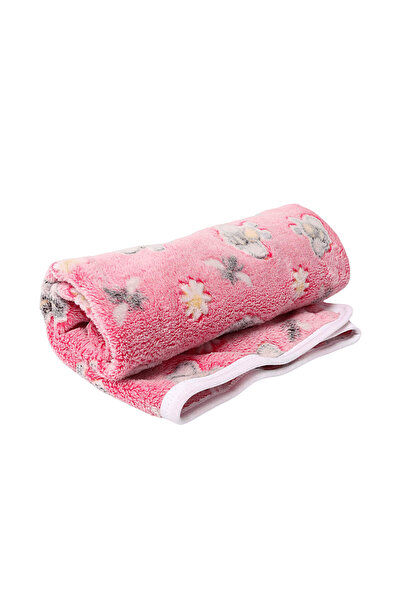 MiniKids Paturica cocolino albinute roz