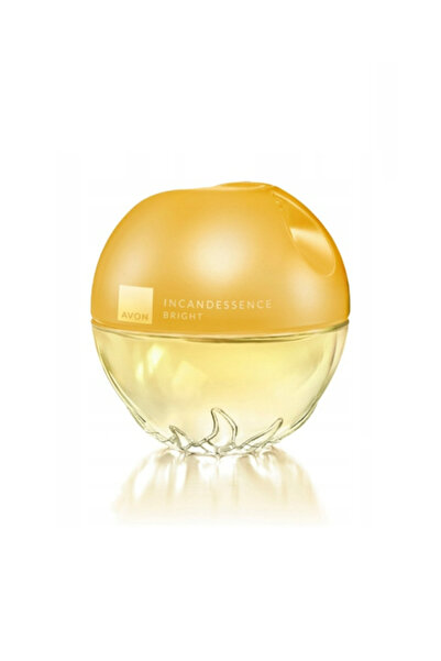 AVON Incandessence Bright Kadın Parfüm EDP 50 ml