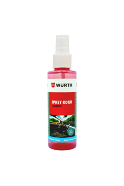 Würth SPREY KOKU URANÜS 150ML