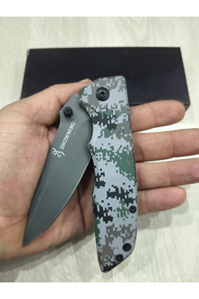 Browning Kamp ve outdoor ürünü