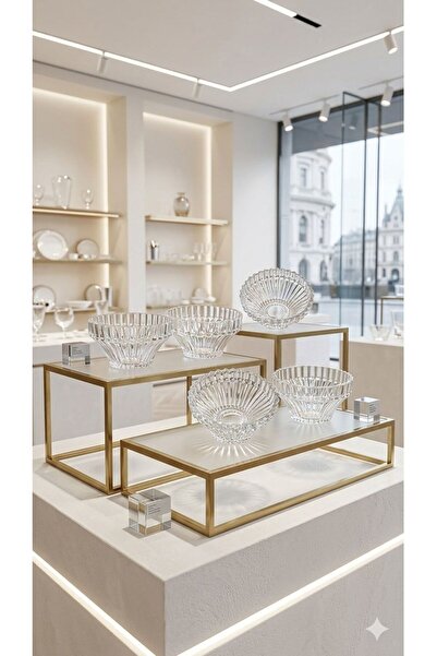 tabakevi La Cupa Bowl 6’lı Kase