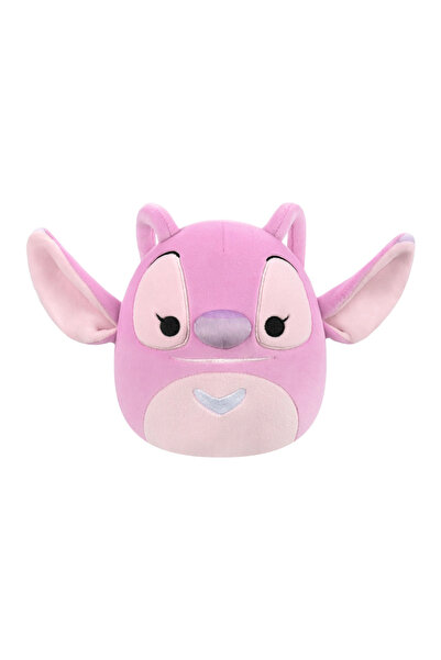 Eco Lounge Squishmallows Disney Stitch Series 17 cm Assortment Di01125