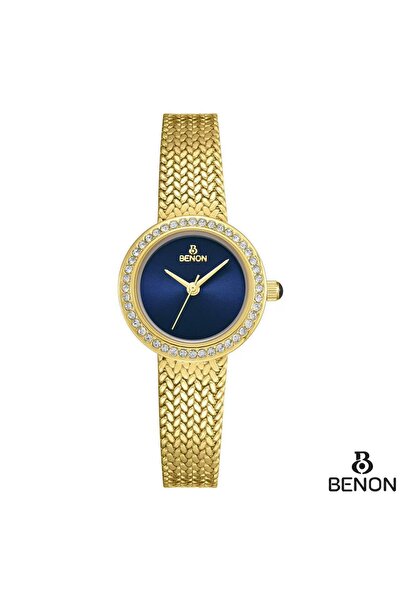 benon ساعة بينون حصير نسائية راقية