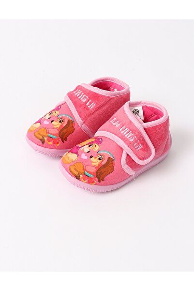 MiniKids Saboti Paw Patrol Skyes ciclam