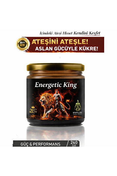 kademgiller çok yaşa rahat ve iyi yaşa ... 2016 Kademgiller ENERGETİC KİNG Gi...