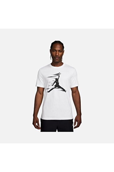 Nike Tricou pentru bărbați Jordan MVP Jumpman -Sleeve Casual Wear
