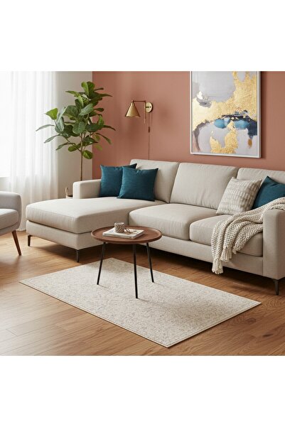 Oriental Weavers Chiara 55001-A8K-W Lace