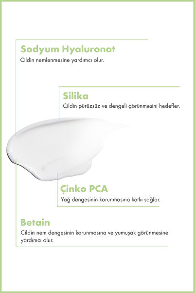 Maru.Derm Karma Ve Yağlı Ciltler için Güneş Kremi SPF 50+ PA++++ | Yeni Nesil Kore Filtreli 50 ML