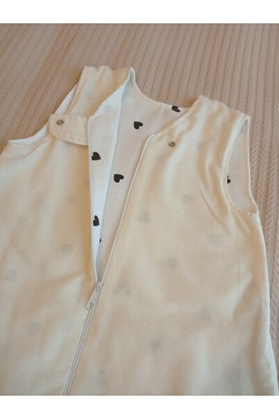 Wenaris Sleeveless Spring Clothes for Warm Homes and Sweating Children 23-26 ...