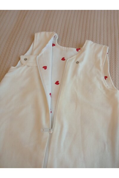 Wenaris KOLSUZ BAHARLIK أكياس نوم دافئة للأطفال الذين يعرقون من 23 إلى 26 درج...