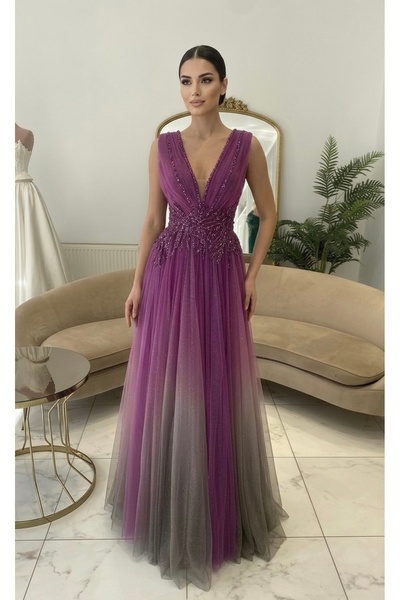 Mergen ABİYE ELBİSE