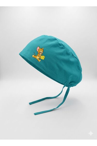 limitless medikal Cerrahi Hemşire bonesi ameliyat bonesi doktor bonesi