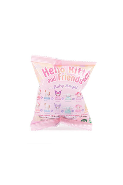 Genel Markalar HKT45000 Hello Kitty Sevimli Bulutlar(Belirtilen fiyat, tekli ...