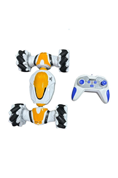 Other سيارة حركات بهلوانية تعمل بالتحكم عن بعد بزاوية 360 درجة للأطفال - سيار...