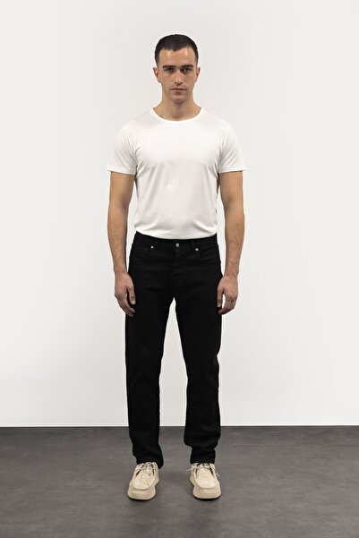 Hiccup Blugi GISTO Slim Fit Skinny Denim