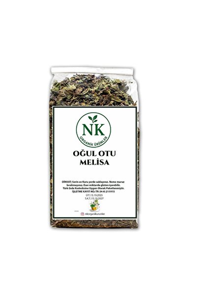 nk organik Oğul Otu 30Gr