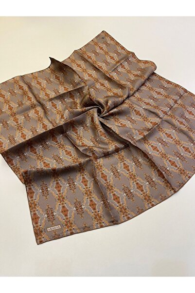 Armine Sura İpek Eşarp 2026 İlkbahar Yaz Sezonu 9522D