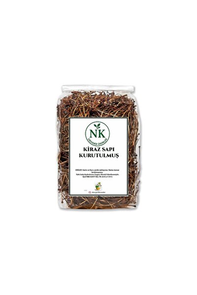 nk organik Cherry Stem Dried 30Gr