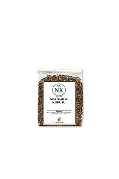 nk organik Dried parsley 30gr