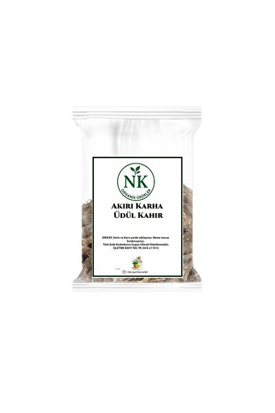 nk organik Akırı Karha Üdül Kahır Natural 30Gr