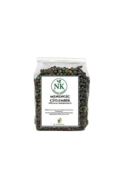 nk organik Çilek menengiç-çitlenbik 30gr