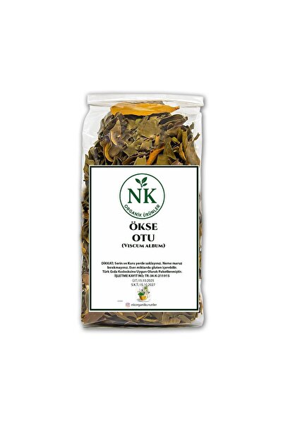 nk organik Mistletoe 30Gr